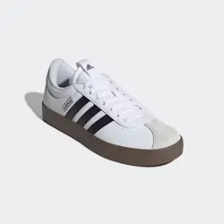 کفش ورزشی مردانه - سفید - Adidas VL Court 3.0