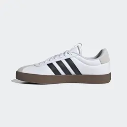 کفش ورزشی مردانه - سفید - Adidas VL Court 3.0