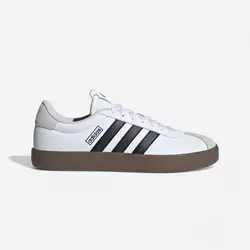 کفش ورزشی مردانه - سفید - Adidas VL Court 3.0