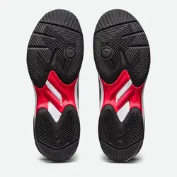 کفش تنیس مردانه - مشکی / سفید / قرمز - Gel Game 9 مدل 1041A337-001