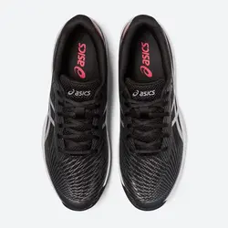 کفش تنیس مردانه - مشکی / سفید / قرمز - Gel Game 9 مدل 1041A337-001