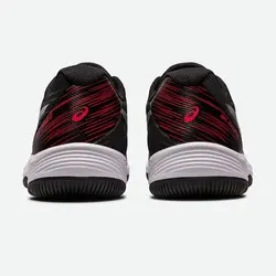 کفش تنیس مردانه - مشکی / سفید / قرمز - Gel Game 9 مدل 1041A337-001