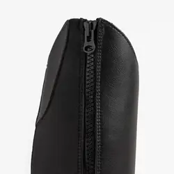 چکمه سوارکاری FOUGANZA - بزرگسال - رنگ مشکی - مدل 500