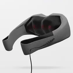 کمربند ماساژ الکترونیکی