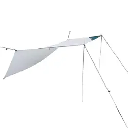 سایه‌بان کمپینگ - چندمنظوره - مدل Fresh