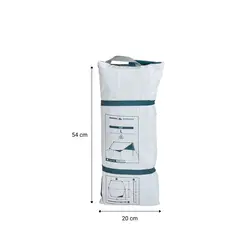 سایه‌بان کمپینگ - چندمنظوره - مدل Fresh