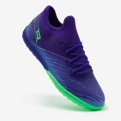 کفش فوتبال بچگانه برای چمن مصنوعی / کفش فوتبال - مدل CLR TURF TF ALPHA