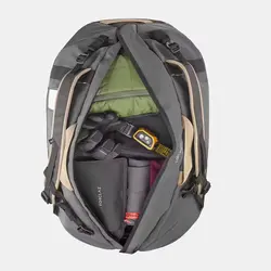 کوله پشتی مسافرتی کوهنوردی - 100 لیتری - Outdoor Trekking- مدل Duffel 100 Basic