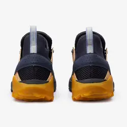 کفش پیاده‌روی مردانه - تنفسی - آبی تیره - NW 500