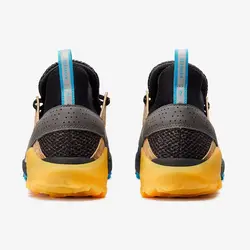 کفش مردانه کوهنوردی - کوزی دیسیپلین - مدل NW 500 - رنگ مشکی