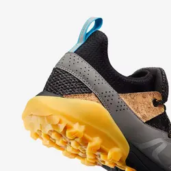 کفش مردانه کوهنوردی - کوزی دیسیپلین - مدل NW 500 - رنگ مشکی