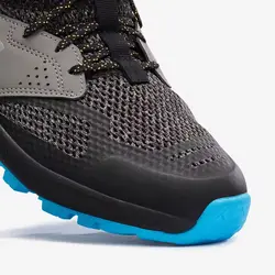 کفش مردانه کوهنوردی - کوزی دیسیپلین - مدل NW 500 - رنگ مشکی