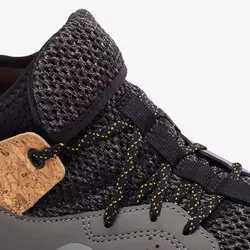 کفش مردانه کوهنوردی - کوزی دیسیپلین - مدل NW 500 - رنگ مشکی