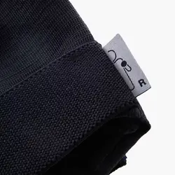 ست محافظ بزرگسال OXELO مدل FIT500 - آبی تیره - 3X2