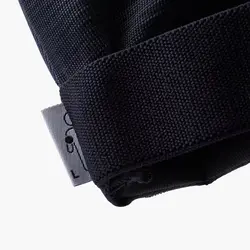 ست محافظ بزرگسال OXELO مدل FIT500 - آبی تیره - 3X2