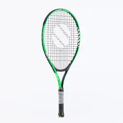 راکت تنیس بچگانه - ۲۳ اینچ - سبز - TR130