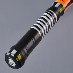 راکت تنیس بچگانه - 21 اینچ - نارنجی - TR130