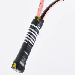 راکت تنیس بچگانه - ۲۱ اینچ - صورتی - مدل TR130