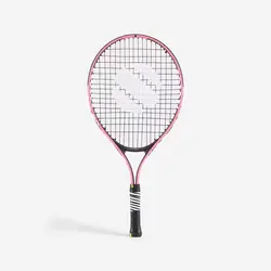 راکت تنیس بچگانه - ۲۱ اینچ - صورتی - مدل TR130