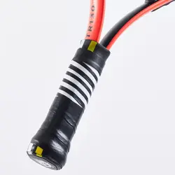 راکت تنیس بچگانه - 19 اینچ - قرمز - مدل TR130