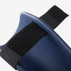 محافظ ساق پا بزرگسال - بوکس و بوکس فرانسوی - OUTSHOCK