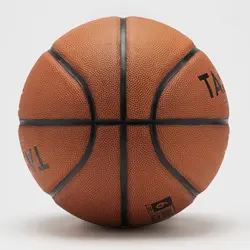 توپ بسکتبال - سایز ۶ - قهوه‌ای - مدل BT100 Touch
