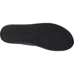 کفش غواصی بزرگسال - رنگ خاکستری - مدل Aquashoes 100 - برند SUBEA