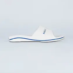 دمپایی استخر مردانه NABAIJI - سفید