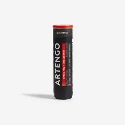 توپ تنیس - ۴ عدد - SPEED PRO