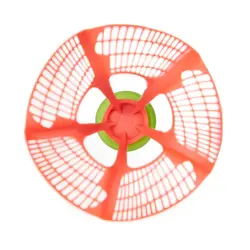 توپ بدمینتون PSC 930 - بسته ۳ عددی - مدل Air Shuttle Outdoor V2