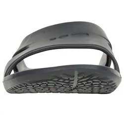 دمپایی استخر مردانه NABAIJI مدل Slap 100 Basic - خاکستری