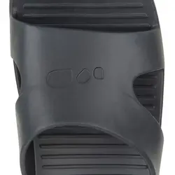 دمپایی استخر مردانه NABAIJI مدل Slap 100 Basic - خاکستری