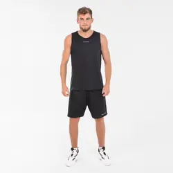 شلوارک بسکتبال بزرگسال - مدل SH100