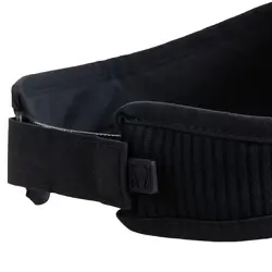 کلاه نقاب‌دار - تنیس - یونیسکس - مشکی - TV500