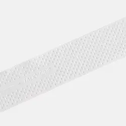 روکش راکت تنیس - سفید - ۳ عدد - TACKY