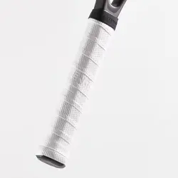 روکش راکت تنیس - سفید - ۳ عدد - TACKY