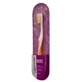 مسواک بزرگسال سوپر اسمایل مدل میکرو براش ( Micro Brush )