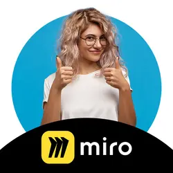 اکانت میرو Miro