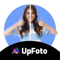 اکانت آپ فتو UpFoto