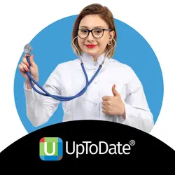 اکانت آپ تو دیت UpToDate