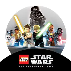بازی LEGO Star Wars: The Skywalker Saga لگو استار وارز: اسکای واکر ساگا