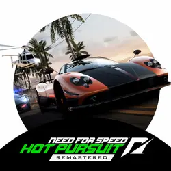 بازی نید فور اسپید هات پورسوییت ریمستر  جنون سرعت Need for Speed™ Hot Pursuit Remastered
