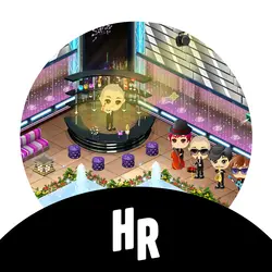 گلد هایرایز Highrise Virtual Metaverse یا طلای بازی هایرایز