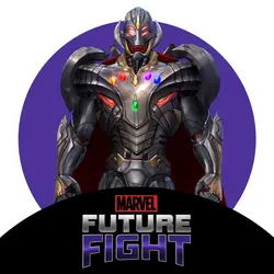 کریستال بازی مبارزه آینده مارول  Marvel Future Fight