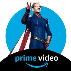 اکانت آمازون پرایم ویدیو Amazon Prime Video