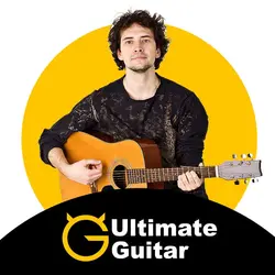 اکانت آلتیمیت گیتار Ultimate Guitar Pro