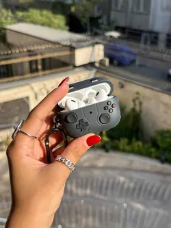 کاور ایرپاد سیلیکونی دسته بازی