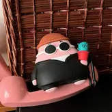 کاور ایرپاد پاتریک طرح کاکتوس