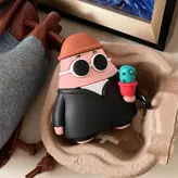 کاور ایرپاد پاتریک طرح کاکتوس