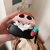 کاور ایرپاد پاتریک طرح کاکتوس